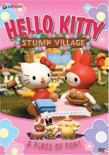 Hello Kitty: Stump Village (Dub)